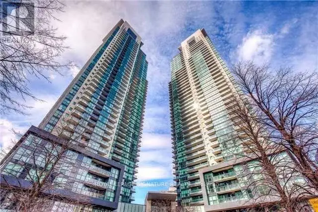 Apartment at 603 - 5168 YONGE STREET, Toronto