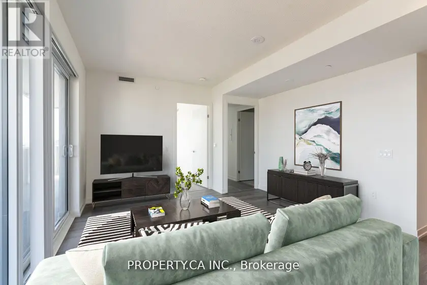 Apartment at 4205 - 55 COOPER STREET, Toronto