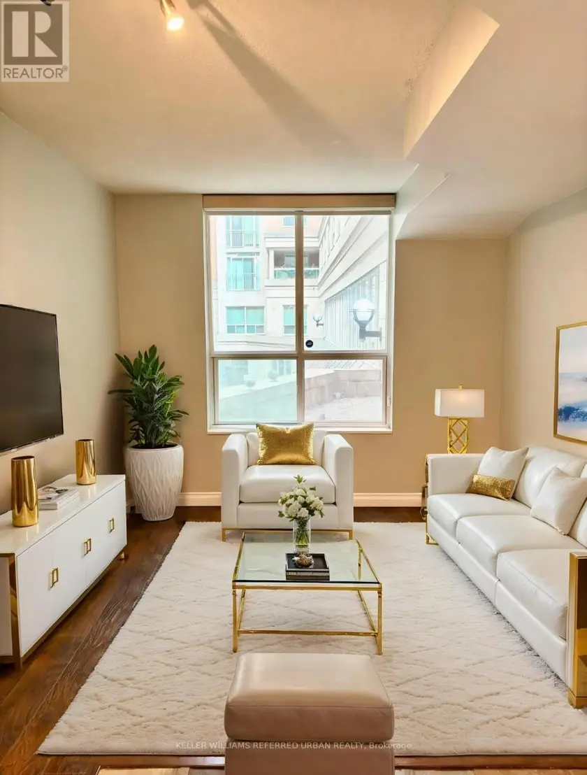 Apartment at 201 - 323 RICHMOND STREET, Toronto