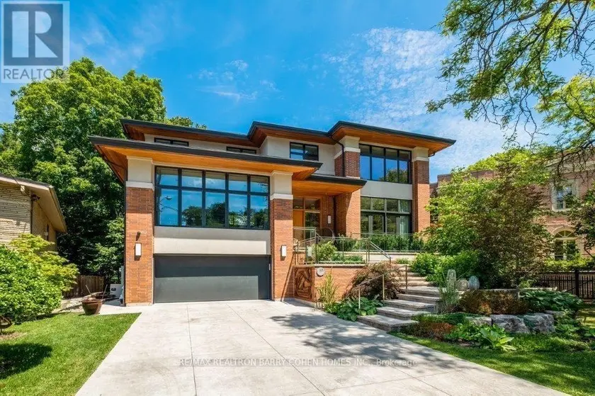 Detached at 58 TIMBERLANE DRIVE, Toronto