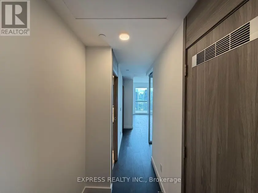 Apartment at 2106 - 75 BILLES HEIGHTS, Toronto