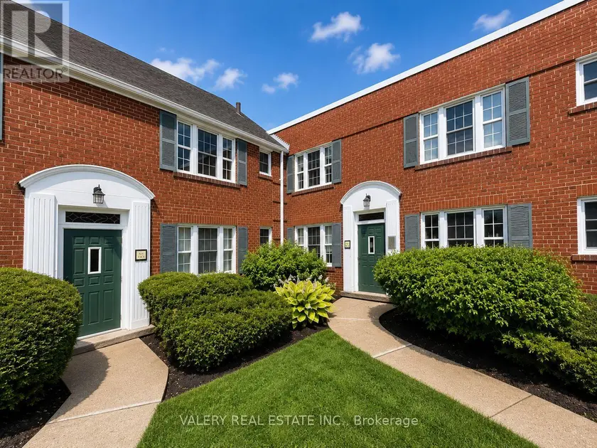Apartment at 1365 Bayview Ave, Toronto (Leaside)