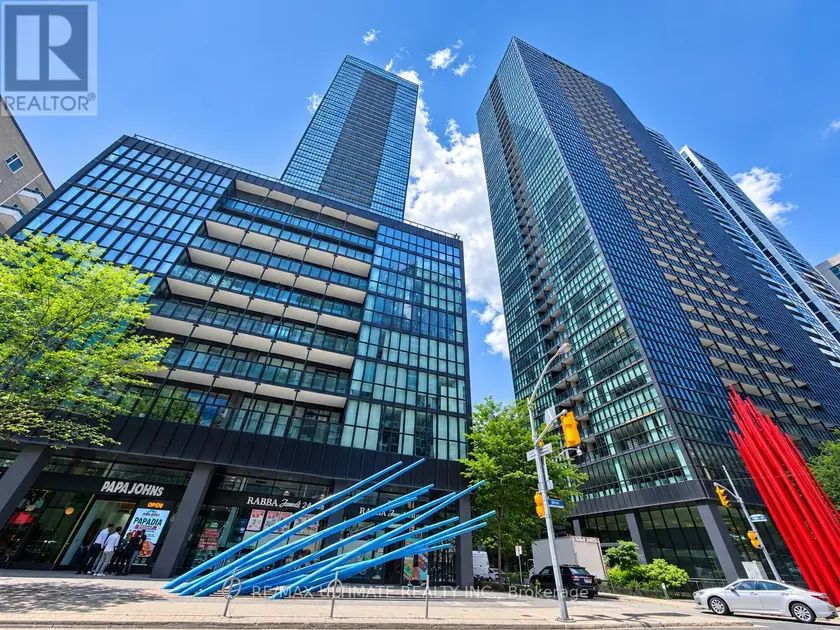 Apartment at 301 - 101 CHARLES STREET E, Toronto