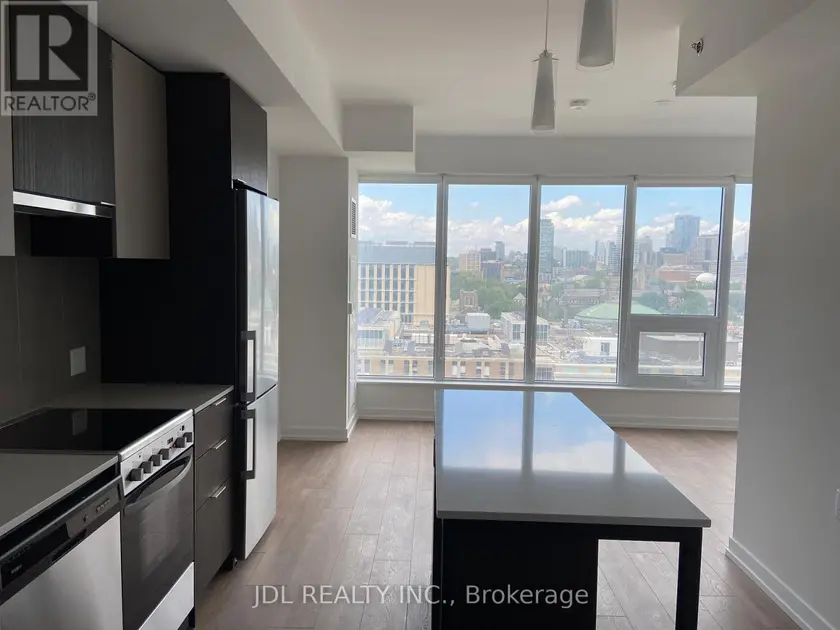 Apartment at 1306 - 203 COLLEGE STREET, Toronto
