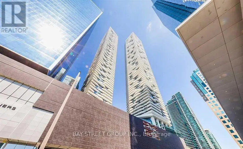 Apartment at 4601 - 100 HARBOUR STREET, Toronto