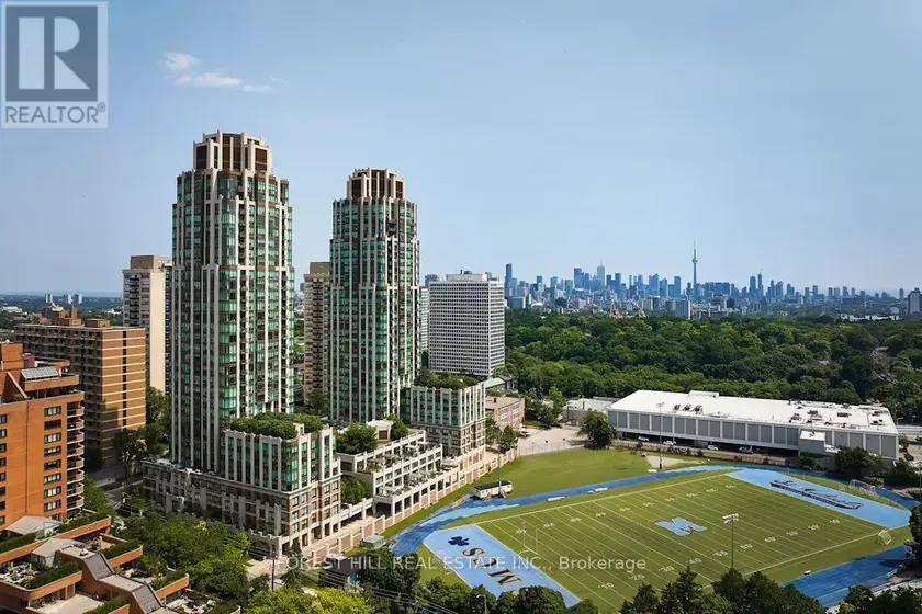 Other at 1410 - 320 TWEEDSMUIR AVENUE, Toronto