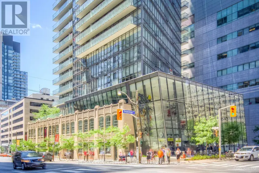 Apartment at 5007 - 832 BAY STREET, Toronto