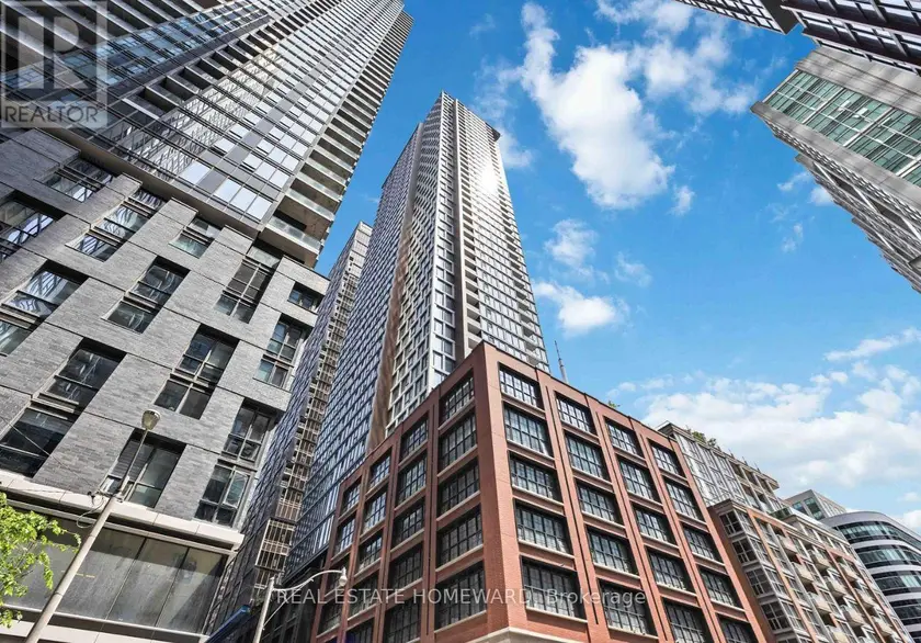 Apartment at 2205 - 55 MERCER STREET, Toronto