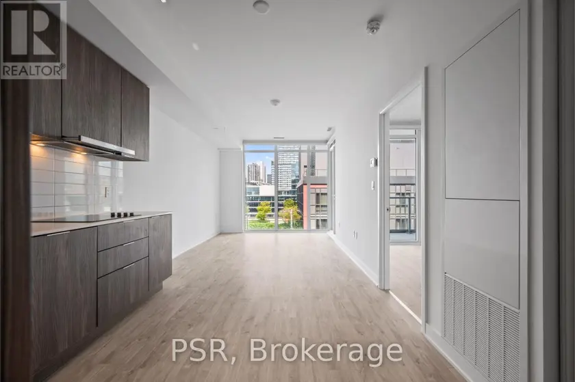 Apartment at 1220 - 576 FRONT STREET W, Toronto