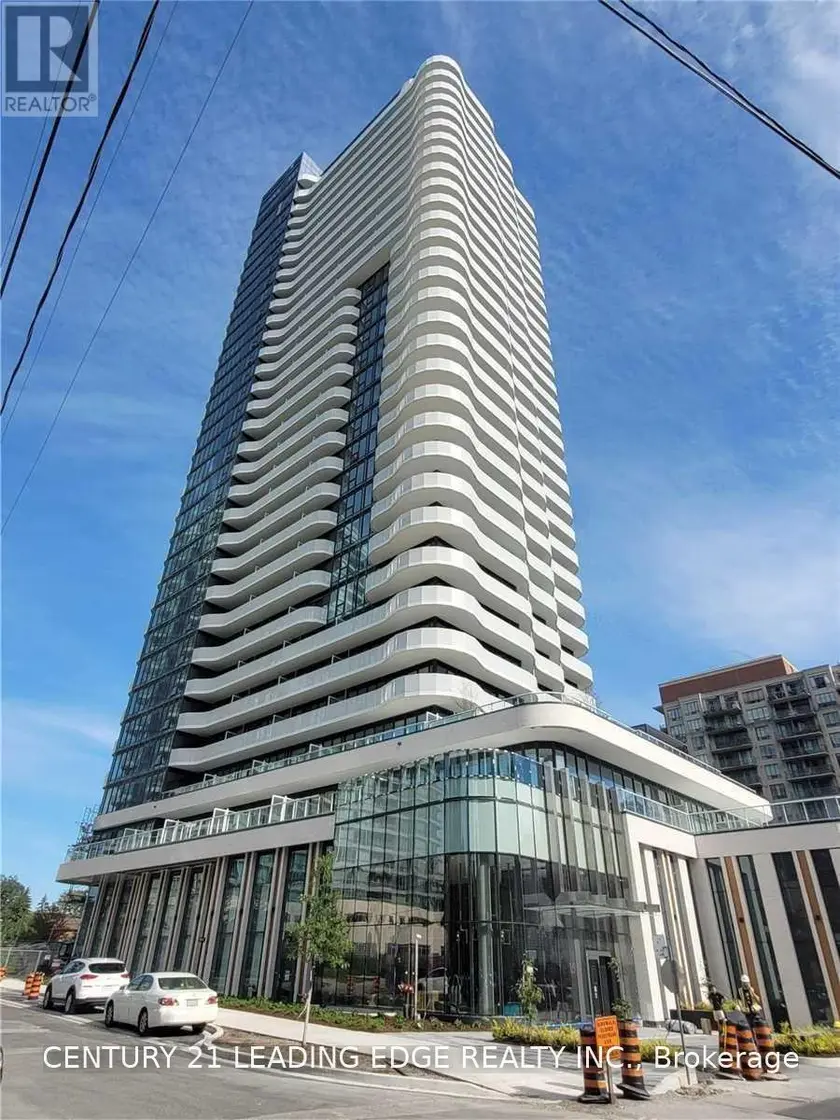 Apartment at 1101 - 15 HOLMES AVENUE, Toronto
