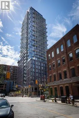 Apartment at 2605 - 2A CHURCH STREET, Toronto