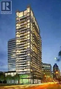 Apartment at 709 - 352 FRONT ST WEST, Toronto