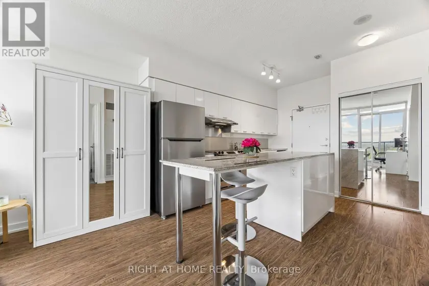 Apartment at 2306 - 29 SINGER COURT, Toronto (Bayview Village)