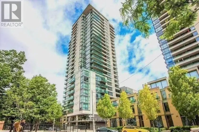 Apartment at 1905 - 285 MUTUAL STREET, Toronto (Church-Yonge Corridor)