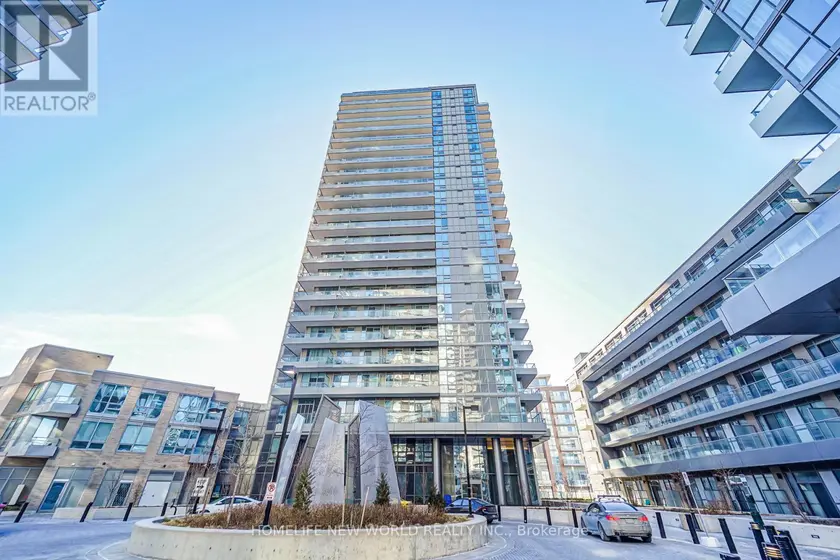 Apartment at PH2408 - 50 FOREST MANOR ROAD, Toronto (Henry Farm)