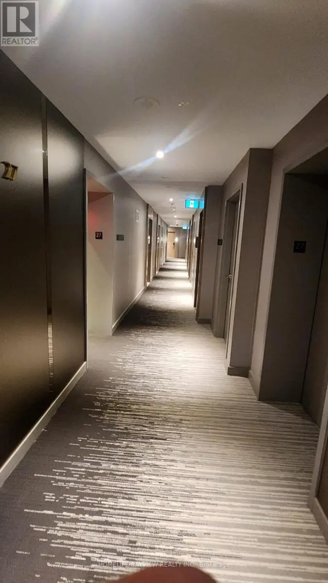 Apartment at 2704 - 575 BLOOR STREET E, Toronto (North St. James Town)