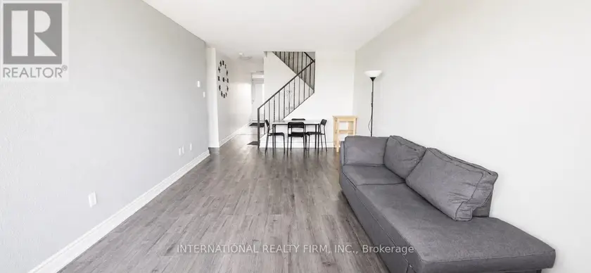 Townhouse at 308 - 40 SUNNY GLENWAY, Toronto