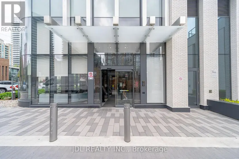 Apartment at 312 - 15 HOLMES AVENUE, Toronto (Willowdale East)