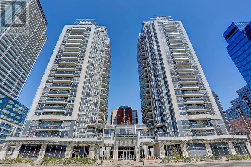 Apartment at 1909 - 5791 YONGE STREET, Toronto