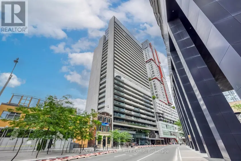 Apartment at 2601 - 330 RICHMOND STREET W, Toronto
