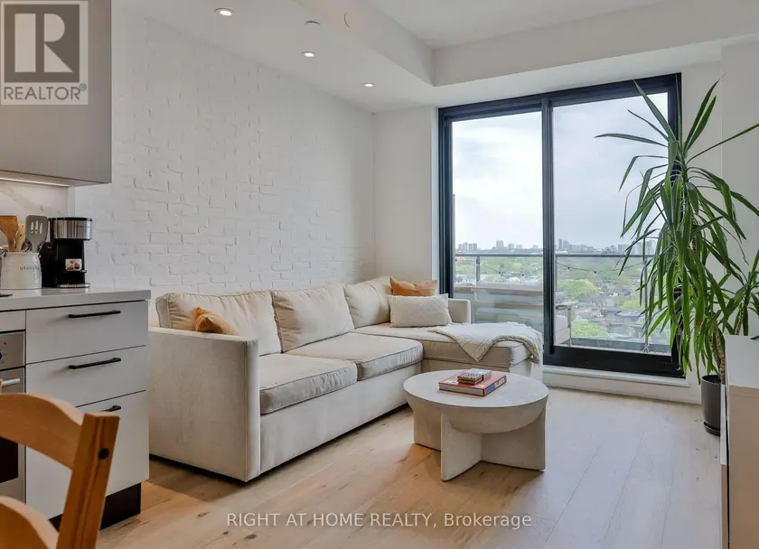 Apartment at 1007 - 200 SUDBURY STREET, Toronto (Little Portugal)
