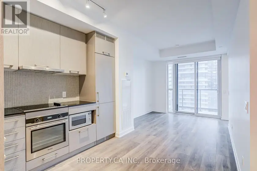 Apartment at 3715 - 87 PETER STREET, Toronto (Waterfront Communities)