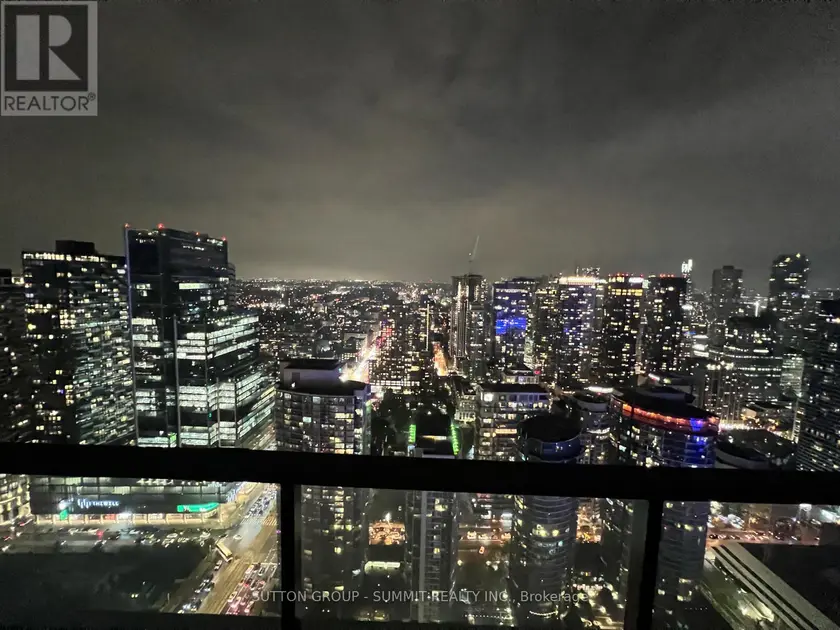 Apartment at 5601 - 1 CONCORD CITYPLACE WAY, Toronto (Waterfront Communities)