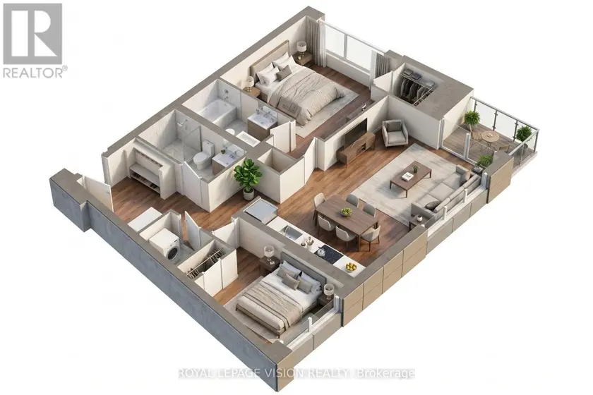 Apartment at 2703 - 10 YORK STREET, Toronto