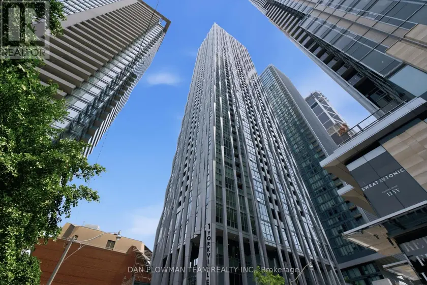 Apartment at 901 - 1 YORKVILLE AVENUE, Toronto