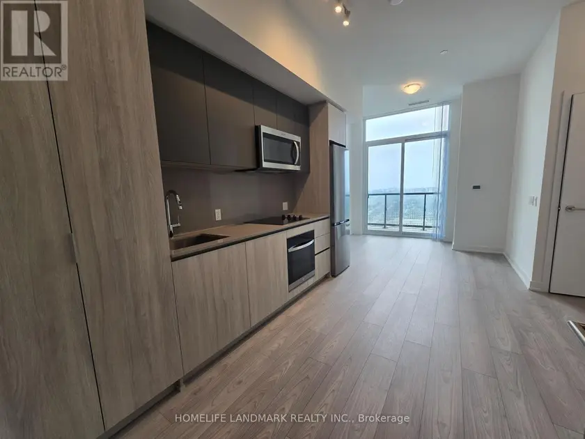 Apartment at PH02 - 5858 YONGE STREET, Toronto (Newtonbrook West)