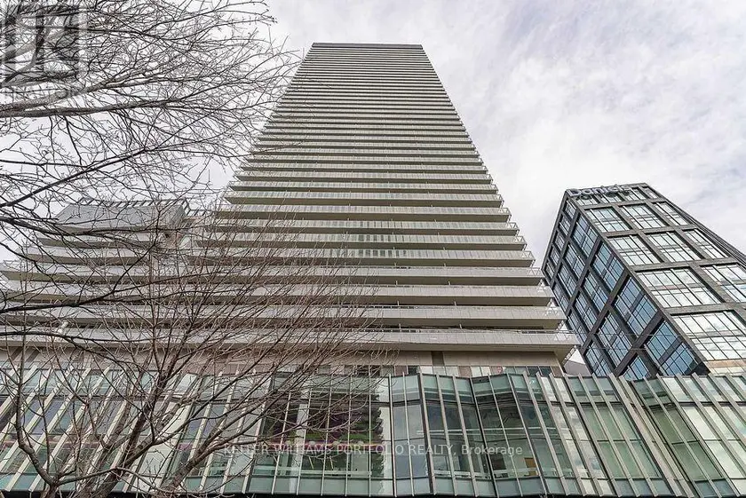 Apartment at 1208 - 15 LOWER JARVIS STREET, Toronto