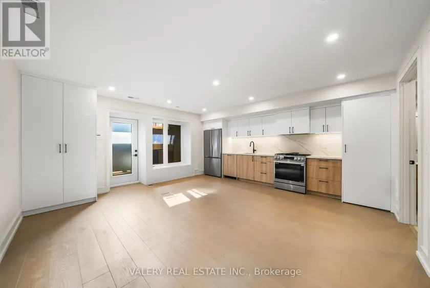 Multiplex at UNIT 1 - 131 DOVERCOURT ROAD, Toronto