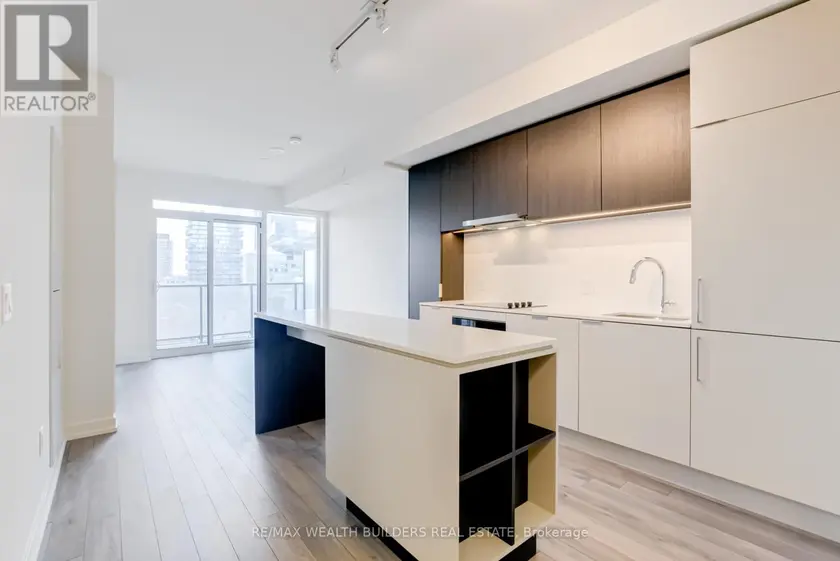 Apartment at 1208 - 89 CHURCH STREET, Toronto