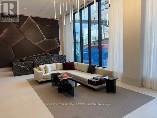Apartment at 603 - 863 ST CLAIR AVENUE, Toronto (Wychwood)