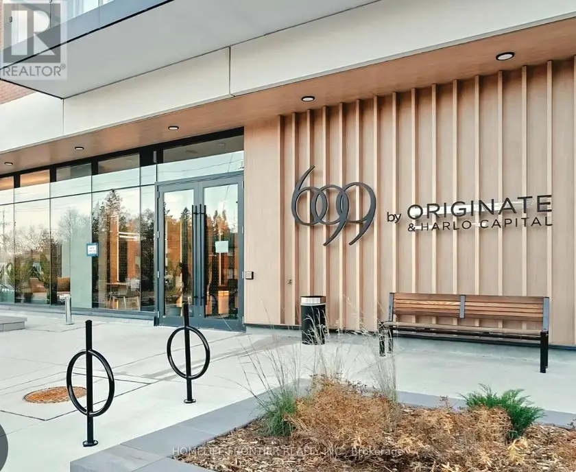 Apartment at 221 - 699 SHEPPARD AVENUE E, Toronto