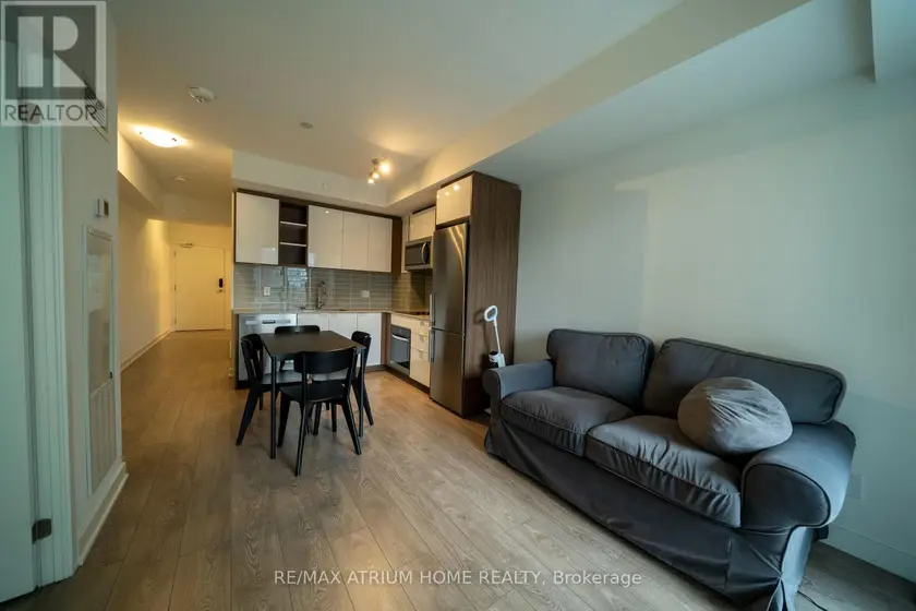 Apartment at 725 - 543 RICHMOND STREET W, Toronto