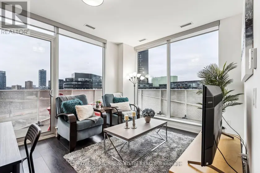 Apartment at 1201 - 60 TANNERY ROAD, Toronto