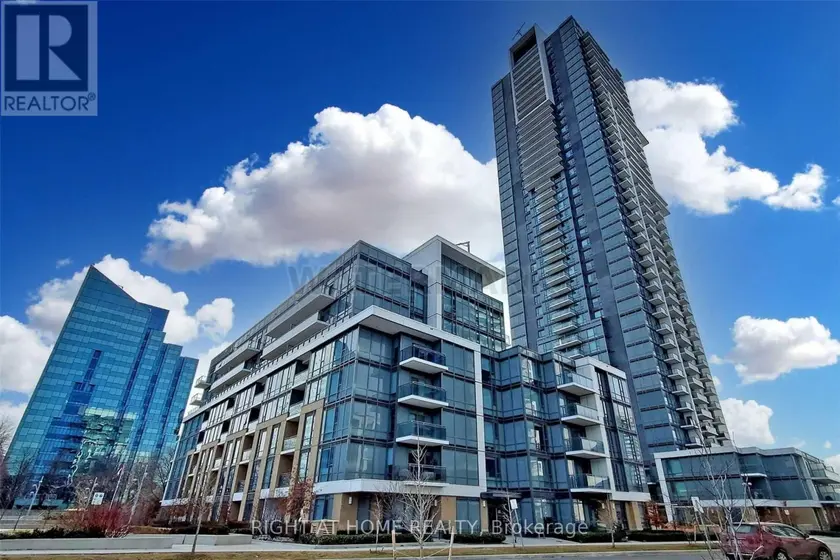 Apartment at PH23 - 55 ANN O'REILLY ROAD, Toronto (Henry Farm)