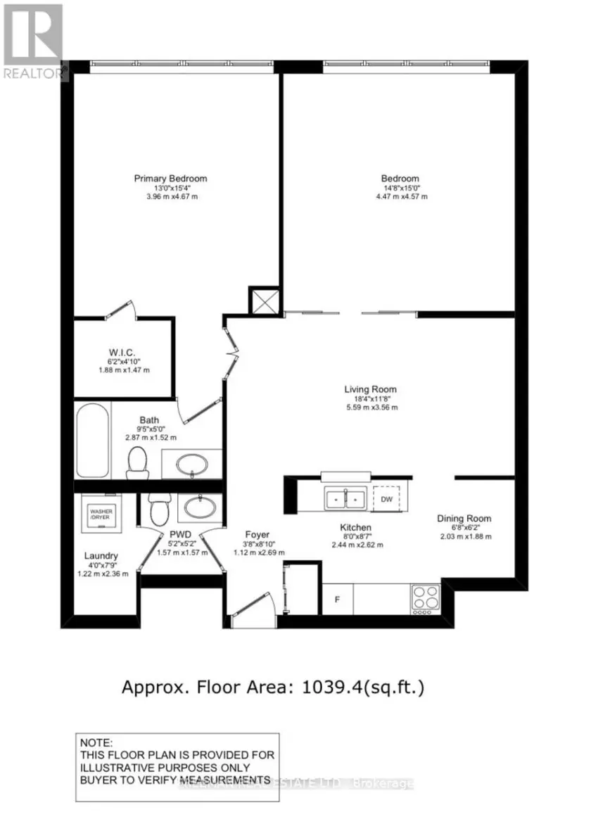Apartment at 2405 - 633 BAY STREET, Toronto