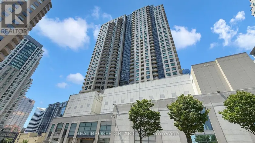 Apartment at 505 - 8 HILLCREST AVENUE, Toronto