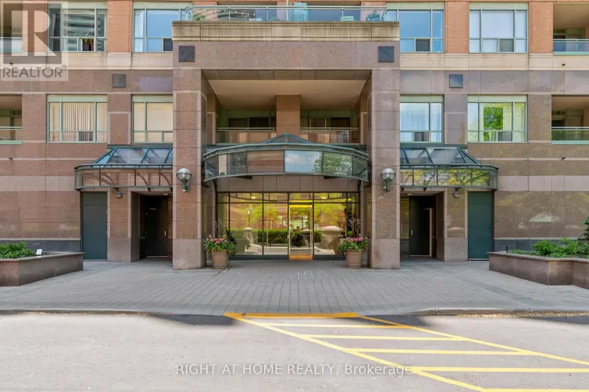 Apartment at 1008 - 889 BAY STREET, Toronto (Bay Street Corridor)
