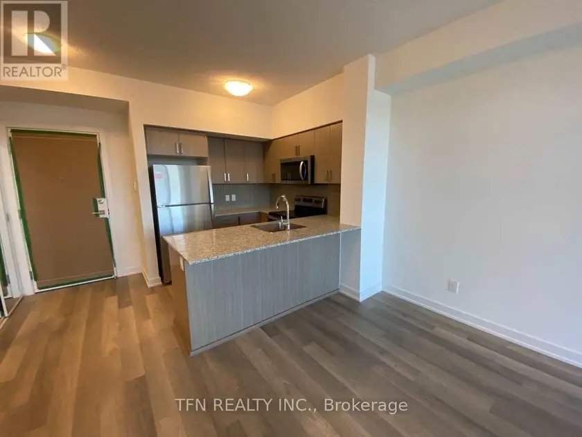 Apartment at 418 - 1603 EGLINTON AVENUE W, Toronto (Oakwood Village)