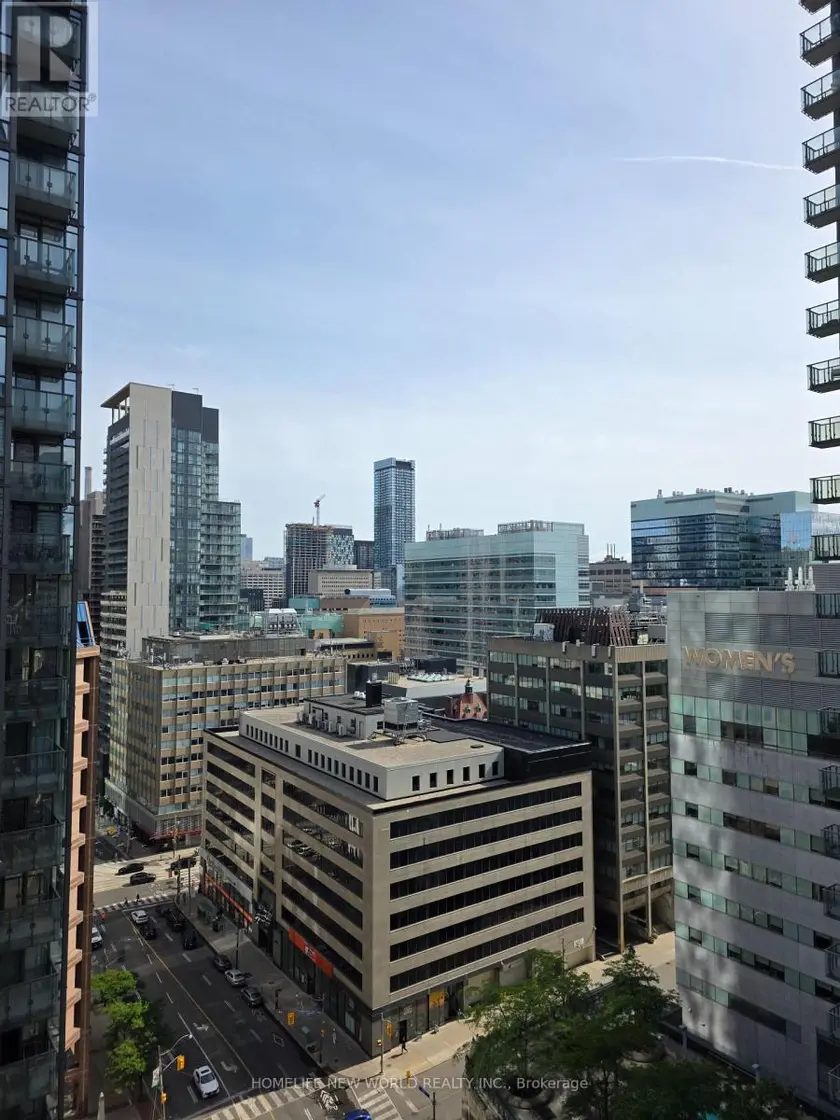 Apartment at 1701 - 37 GROSVENOR STREET, Toronto