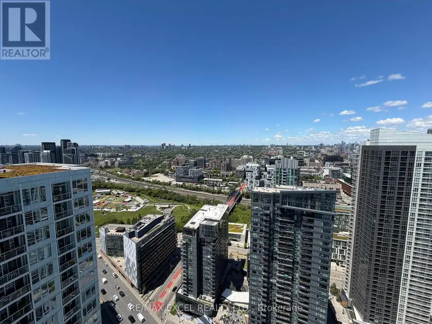 Apartment at 4606 - 17 BATHURST STREET, Toronto