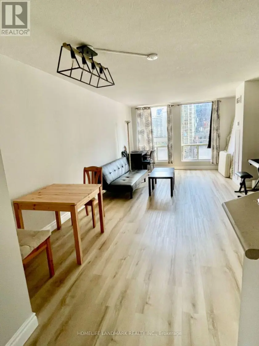 Apartment at 1002 - 25 GRENVILLE STREET, Toronto