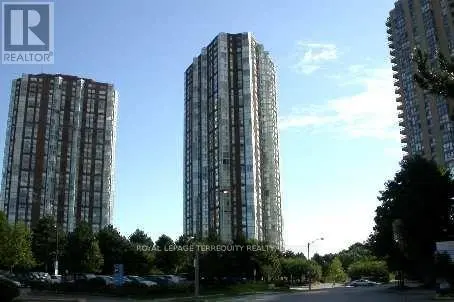 Apartment at 1306 - 5 CONCORDE PLACE, Toronto