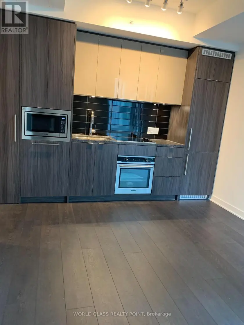 Apartment at 1212 - 115 BLUE JAYS WAY, Toronto
