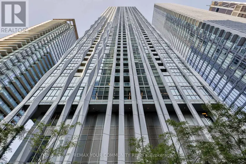 Apartment at 4301 - 1 YORKVILLE AVENUE, Toronto