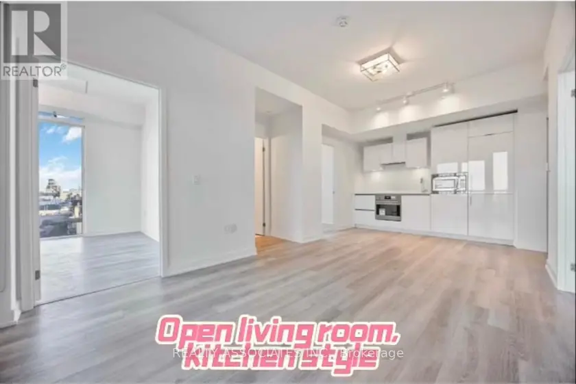 Apartment at 1713 - 121 ST PATRICK STREET, Toronto