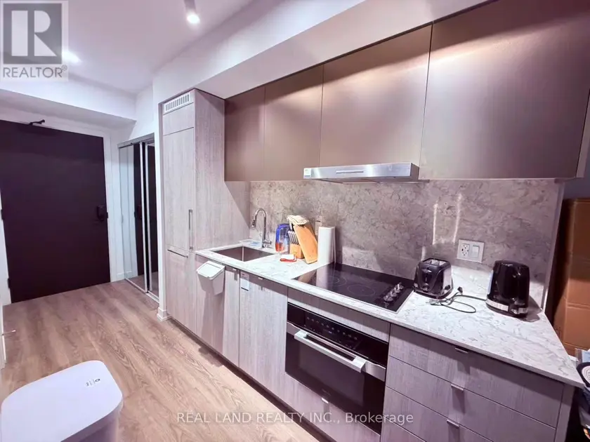 Apartment at 609 - 771 YONGE STREET, Toronto